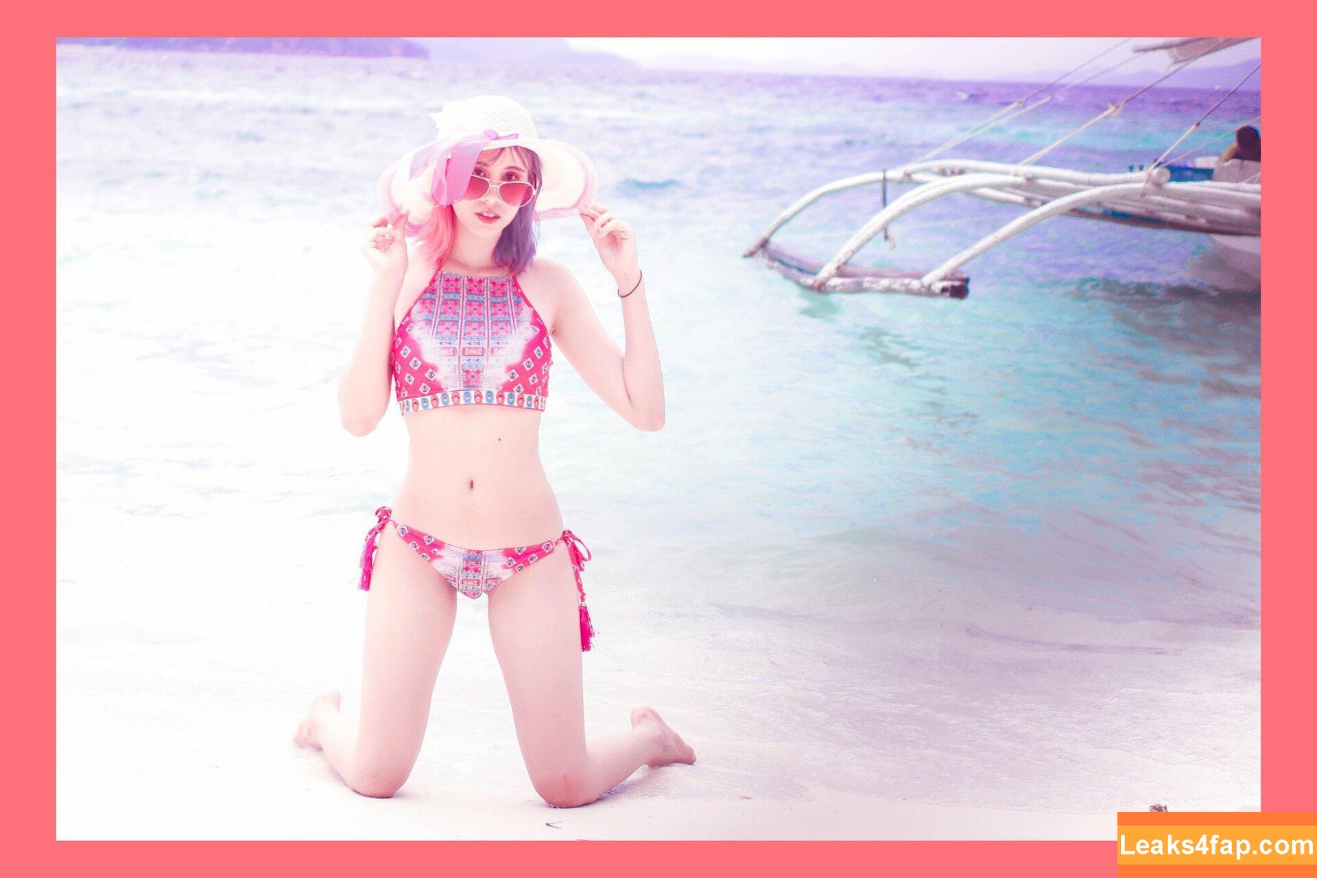 Kura Onee-san / kurasushi_usa / lewdgami leaked photo photo #0513