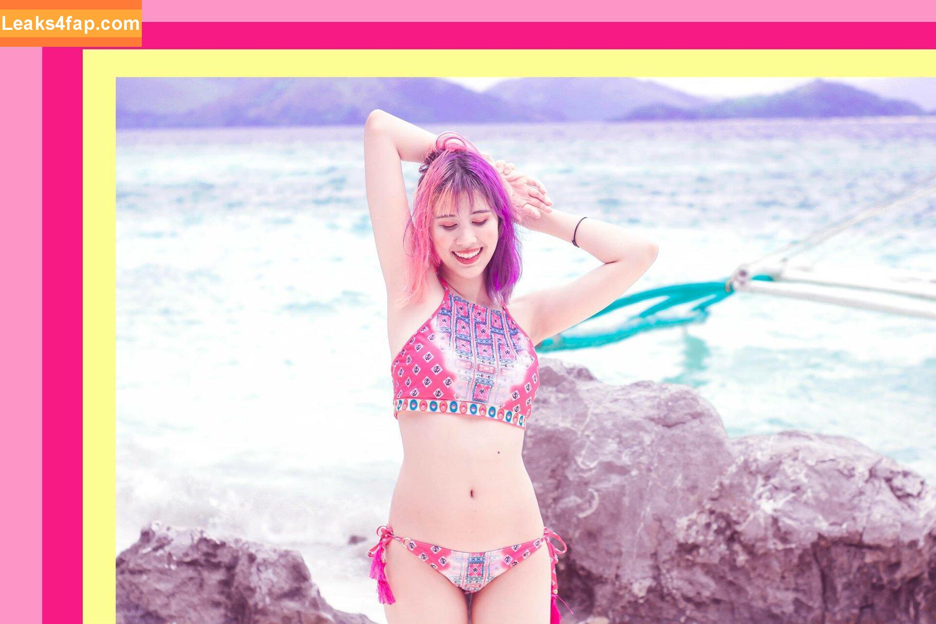 Kura Onee-san / kurasushi_usa / lewdgami leaked photo photo #0514
