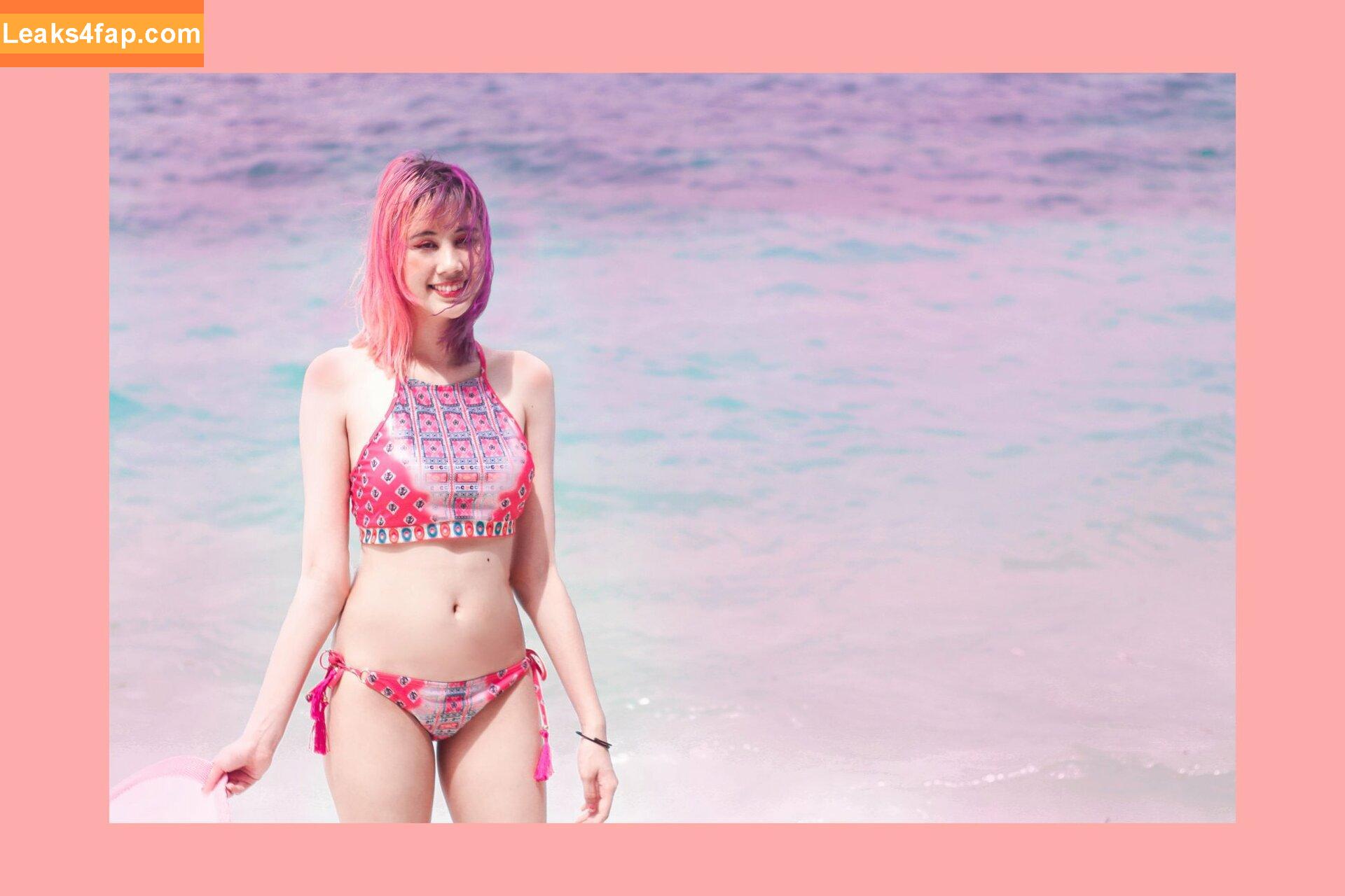 Kura Onee-san / kurasushi_usa / lewdgami leaked photo photo #0517