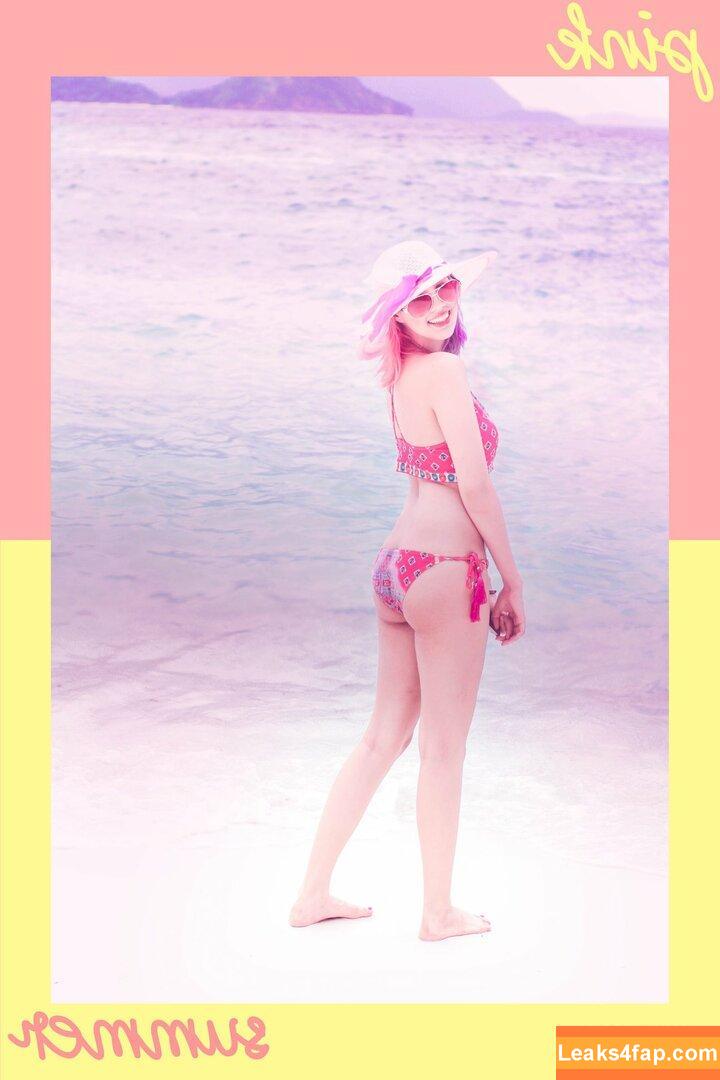 Kura Onee-san / kurasushi_usa / lewdgami leaked photo photo #0518