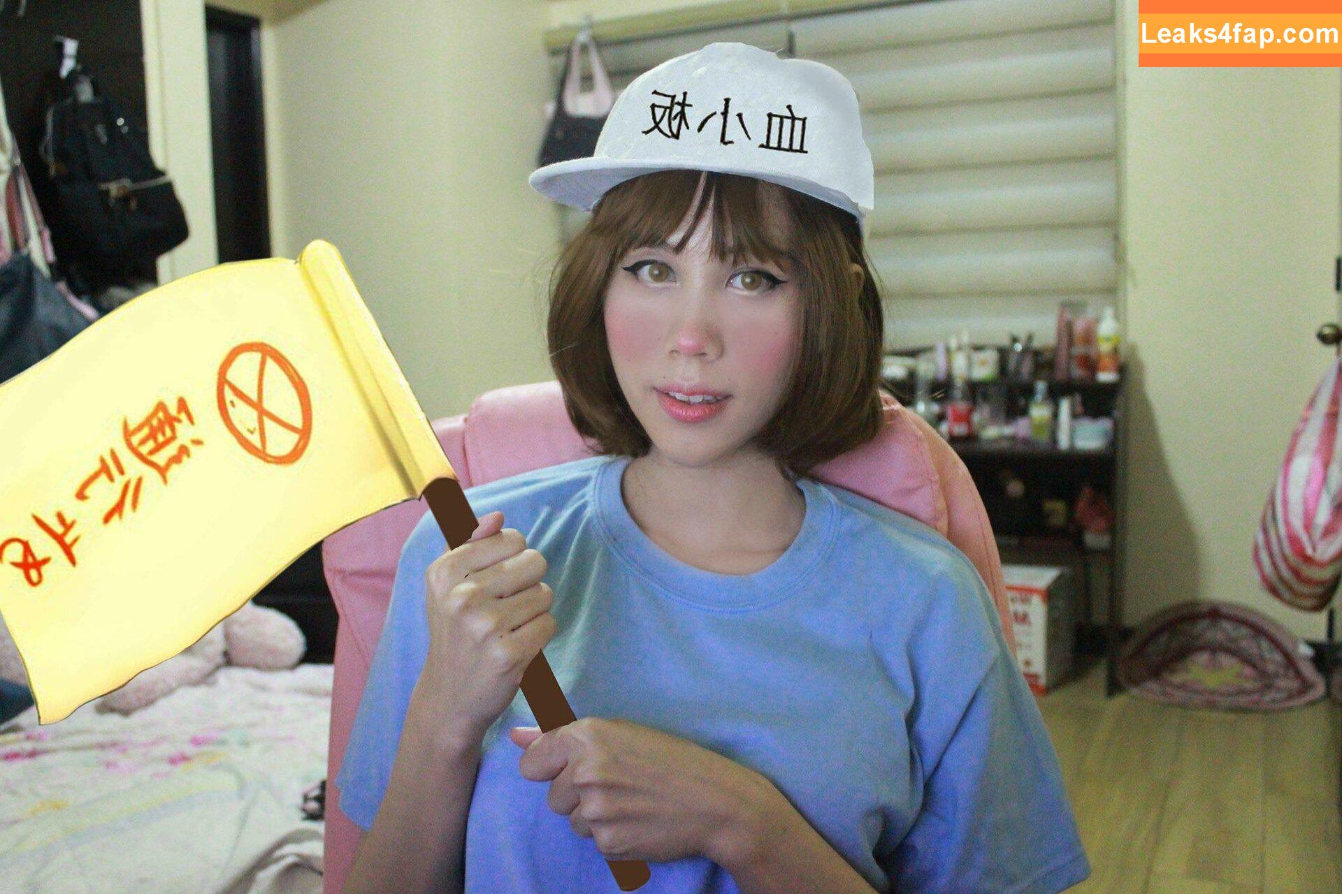 Kura Onee-san / kurasushi_usa / lewdgami leaked photo photo #0521