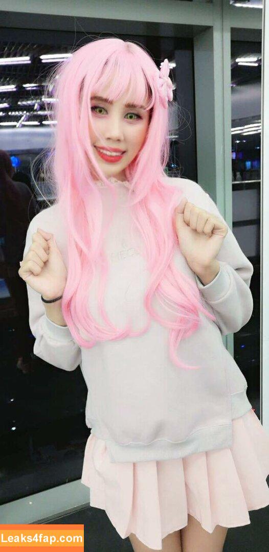 Kura Onee-san / kurasushi_usa / lewdgami leaked photo photo #0531