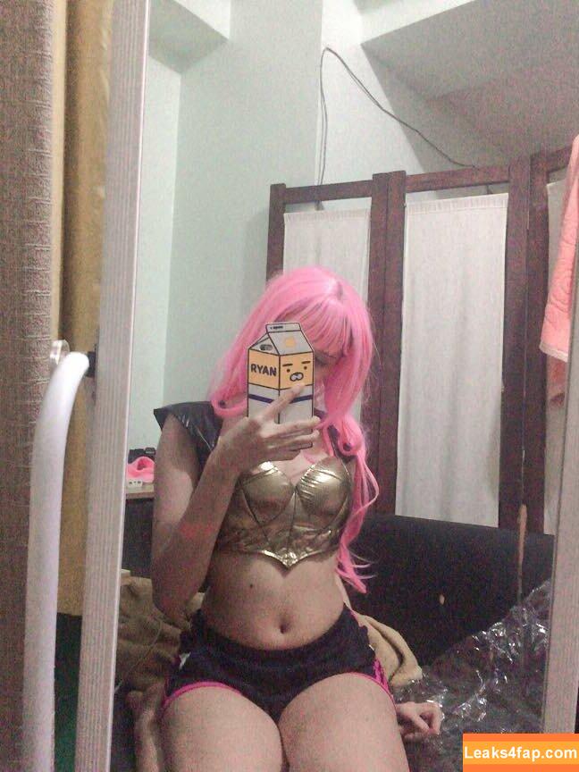 Kura Onee-san / kurasushi_usa / lewdgami leaked photo photo #0544