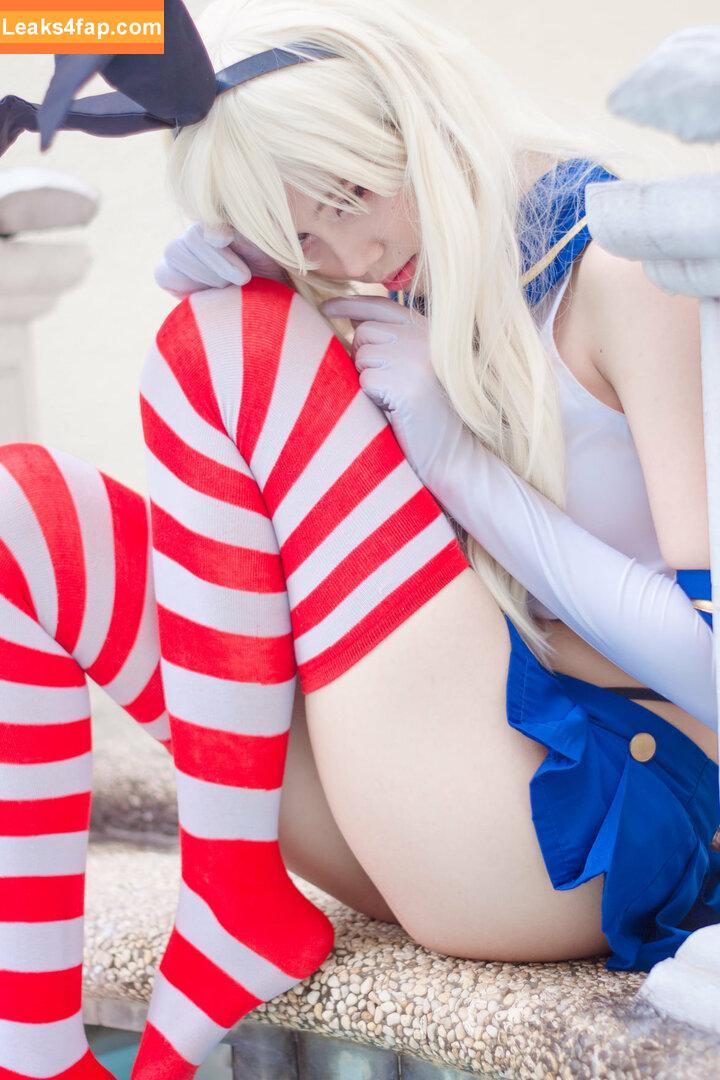 Kura Onee-san / kurasushi_usa / lewdgami слитое фото фото #0556