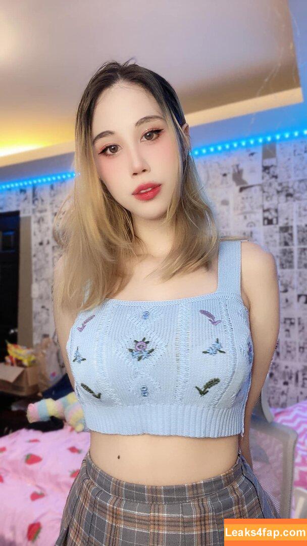 Kura Onee-san / kurasushi_usa / lewdgami leaked photo photo #0570