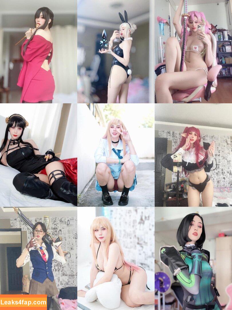 Kura Onee-san / kurasushi_usa / lewdgami leaked photo photo #0579