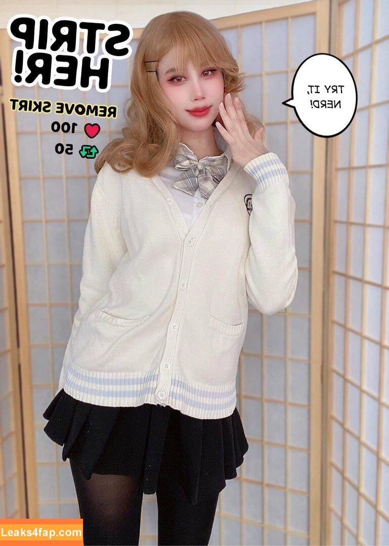 Kura Onee-san / kurasushi_usa / lewdgami leaked photo photo #0632