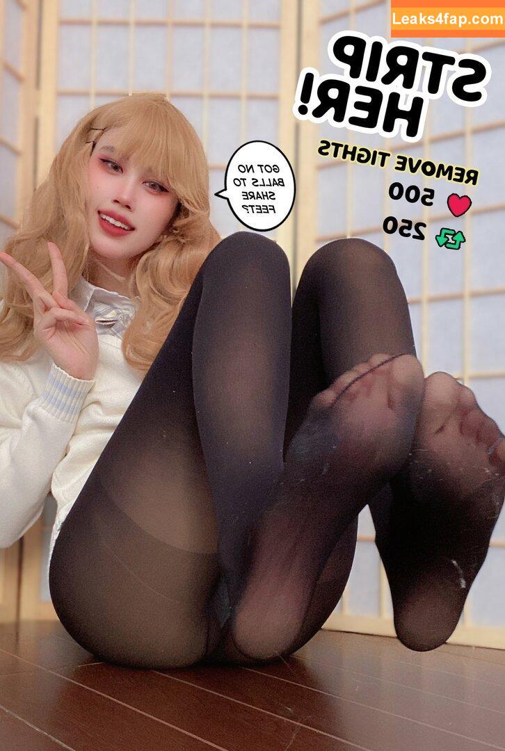 Kura Onee-san / kurasushi_usa / lewdgami leaked photo photo #0633