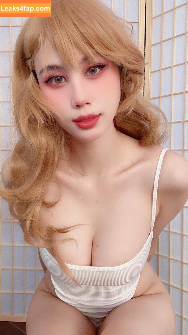 Kura Onee-san / kurasushi_usa / lewdgami leaked photo photo #0640