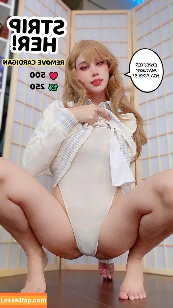 Kura Onee-san / kurasushi_usa / lewdgami leaked photo photo #0641