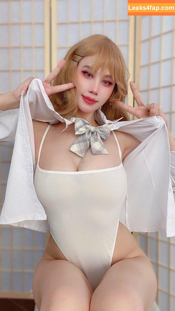 Kura Onee-san / kurasushi_usa / lewdgami leaked photo photo #0643