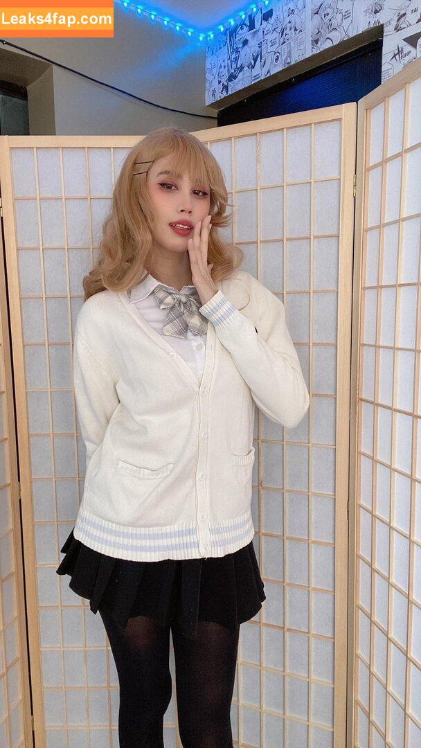 Kura Onee-san / kurasushi_usa / lewdgami leaked photo photo #0657