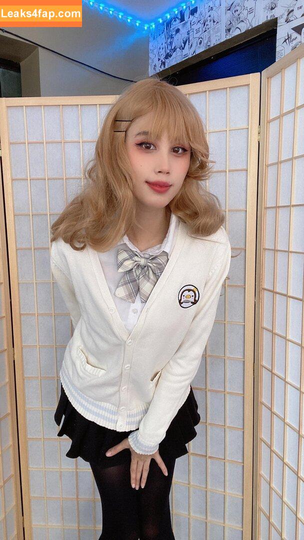 Kura Onee-san / kurasushi_usa / lewdgami leaked photo photo #0658