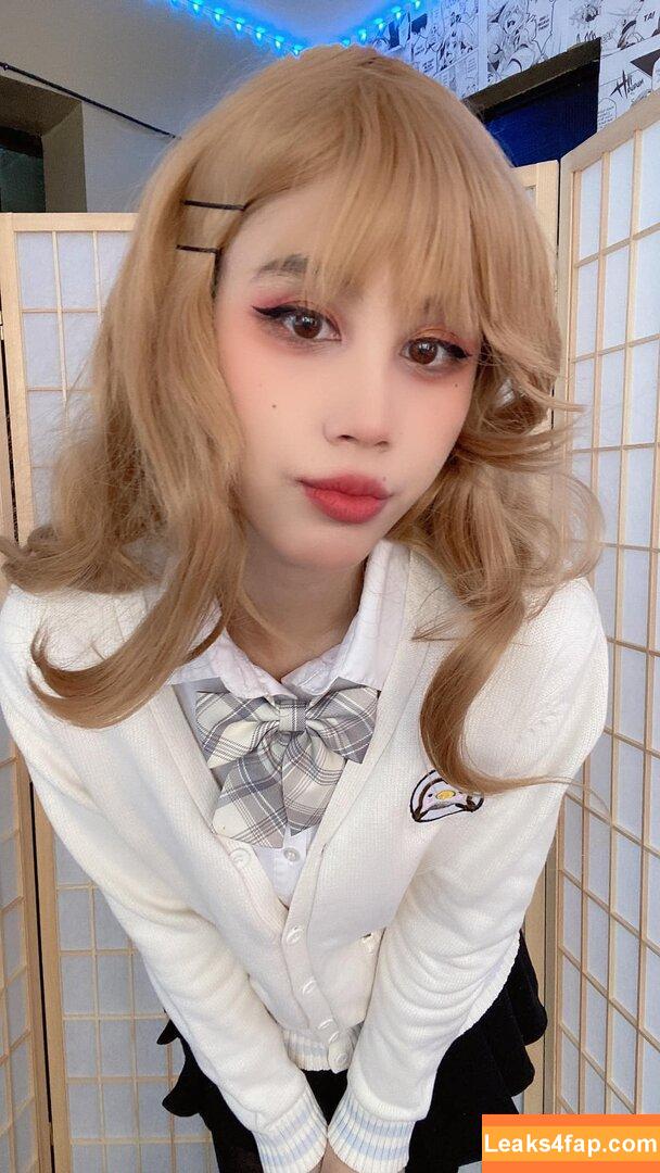 Kura Onee-san / kurasushi_usa / lewdgami leaked photo photo #0659