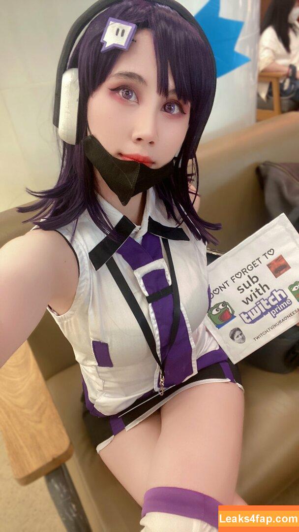 Kura Onee-san / kurasushi_usa / lewdgami leaked photo photo #0726