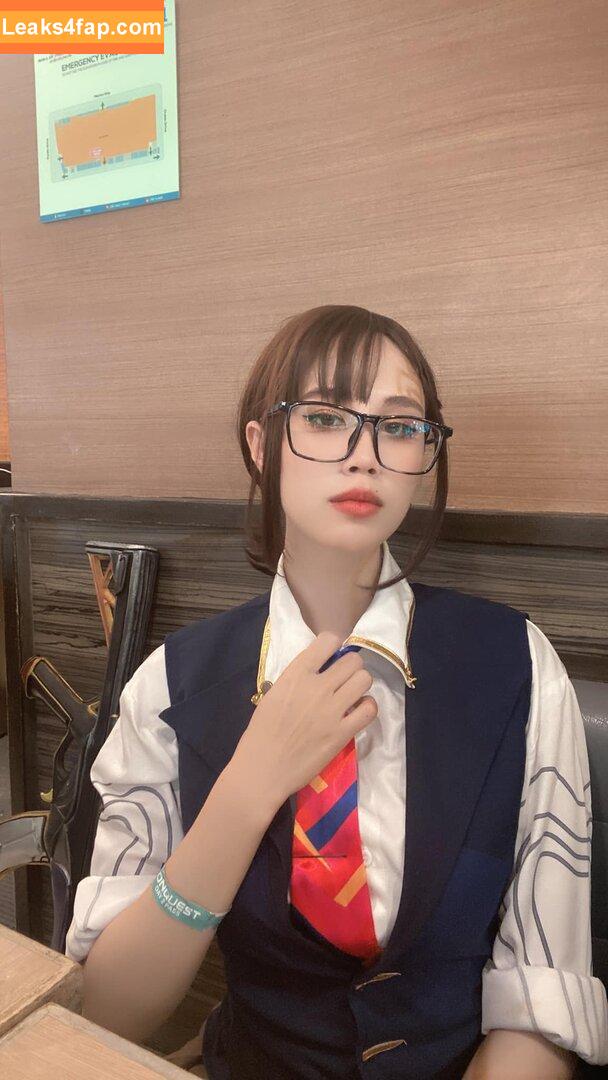 Kura Onee-san / kurasushi_usa / lewdgami leaked photo photo #0740