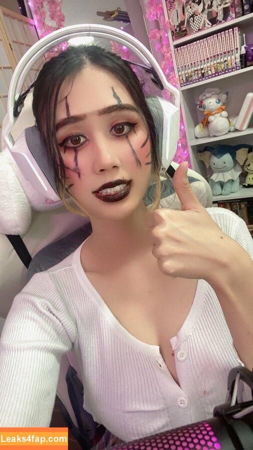Kura Onee-san / kurasushi_usa / lewdgami leaked photo photo #0747