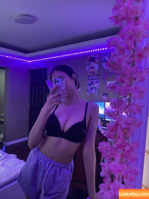 Kura Onee-san / kurasushi_usa / lewdgami leaked photo photo #0775