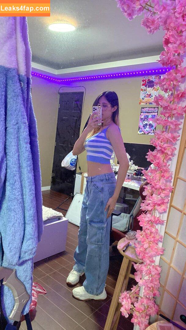 Kura Onee-san / kurasushi_usa / lewdgami leaked photo photo #0777