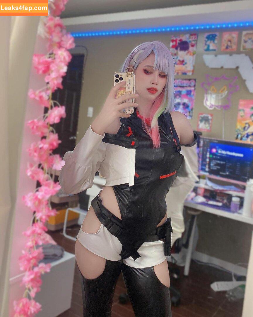 Kura Onee-san / kurasushi_usa / lewdgami leaked photo photo #0782