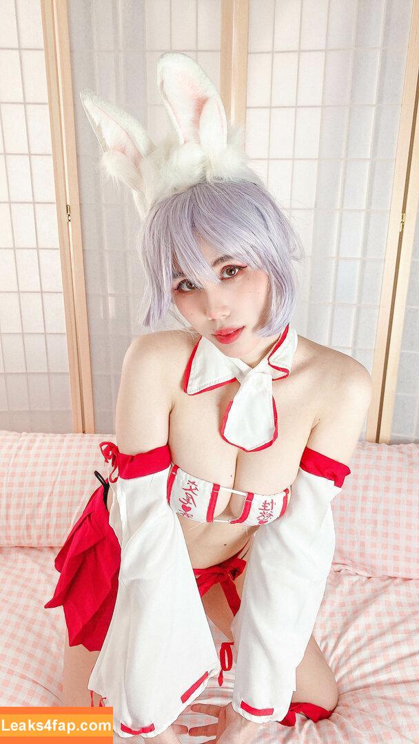 Kura Onee-san / kurasushi_usa / lewdgami слитое фото фото #0800