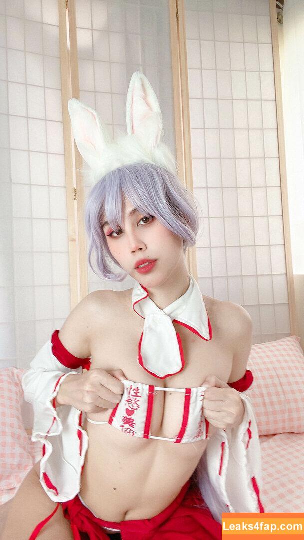 Kura Onee-san / kurasushi_usa / lewdgami слитое фото фото #0801