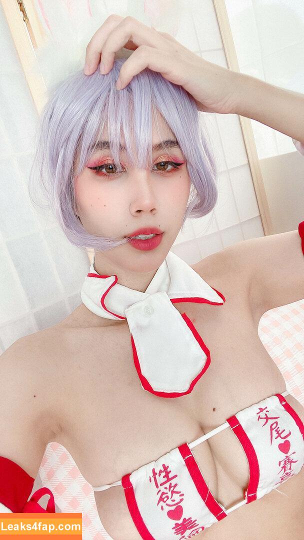 Kura Onee-san / kurasushi_usa / lewdgami leaked photo photo #0817