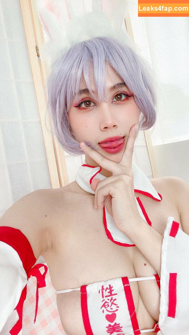 Kura Onee-san / kurasushi_usa / lewdgami leaked photo photo #0819