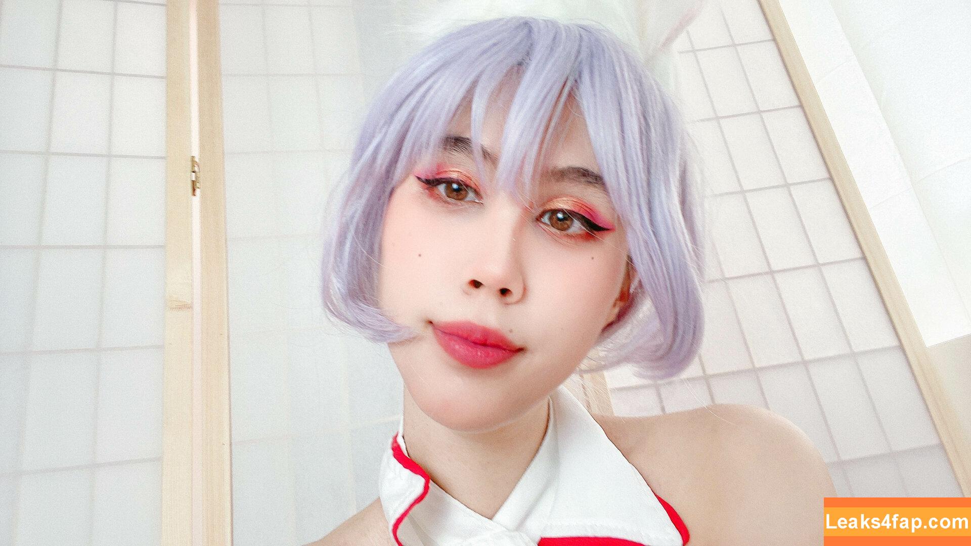 Kura Onee-san / kurasushi_usa / lewdgami leaked photo photo #0822