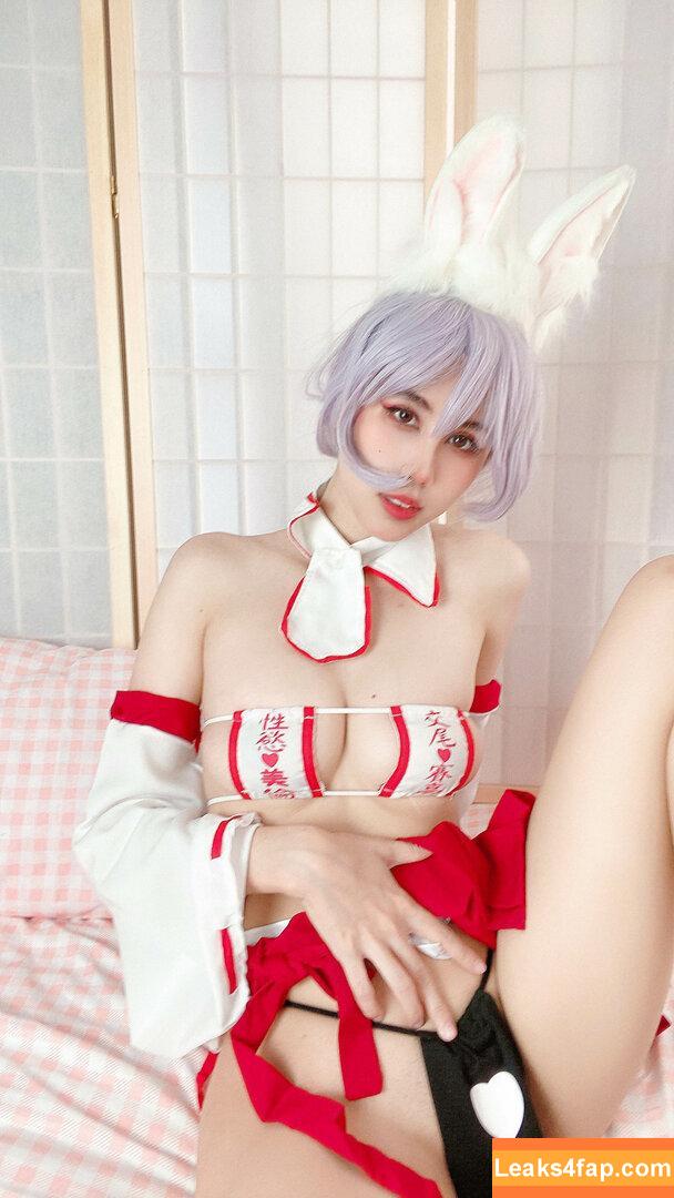 Kura Onee-san / kurasushi_usa / lewdgami слитое фото фото #0828