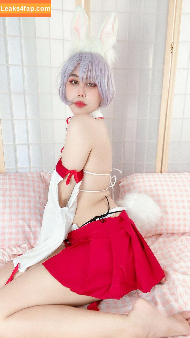 Kura Onee-san / kurasushi_usa / lewdgami leaked photo photo #0858