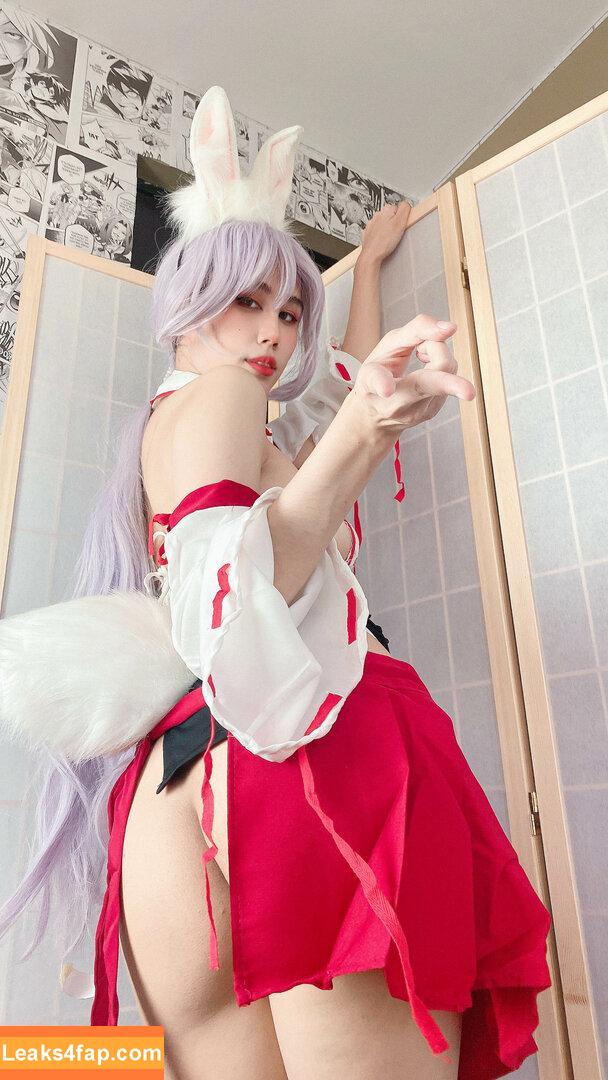 Kura Onee-san / kurasushi_usa / lewdgami leaked photo photo #0864