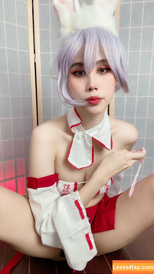 Kura Onee-san / kurasushi_usa / lewdgami leaked photo photo #0874