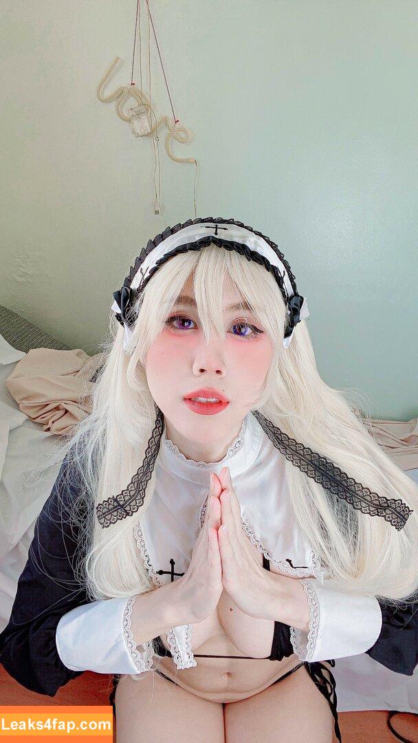 Kura Onee-san / kurasushi_usa / lewdgami leaked photo photo #0885