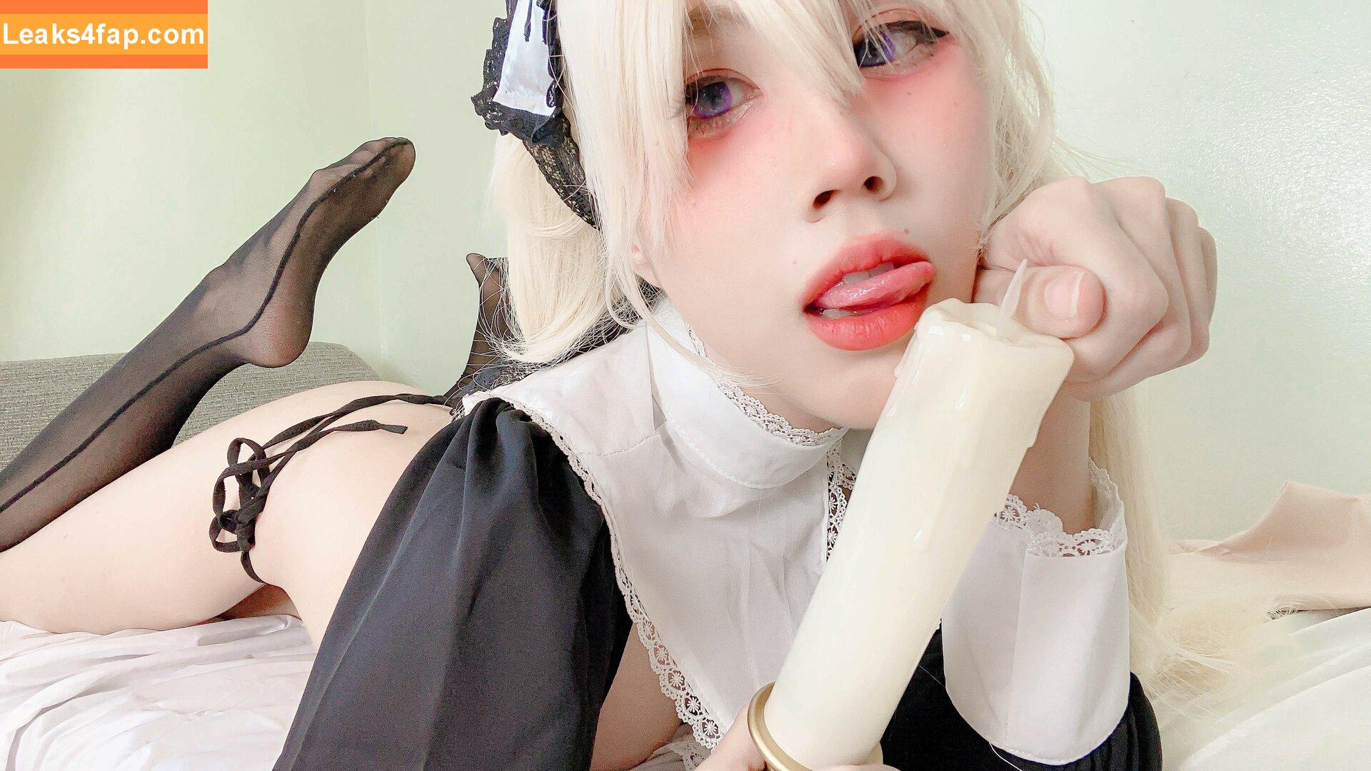 Kura Onee-san / kurasushi_usa / lewdgami leaked photo photo #0887