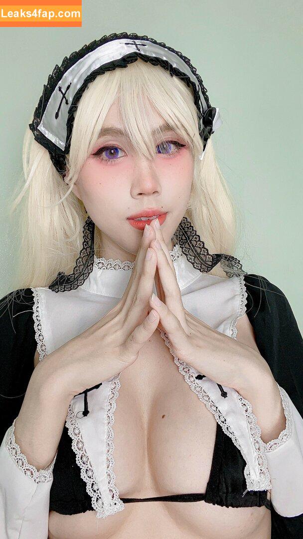 Kura Onee-san / kurasushi_usa / lewdgami слитое фото фото #0890
