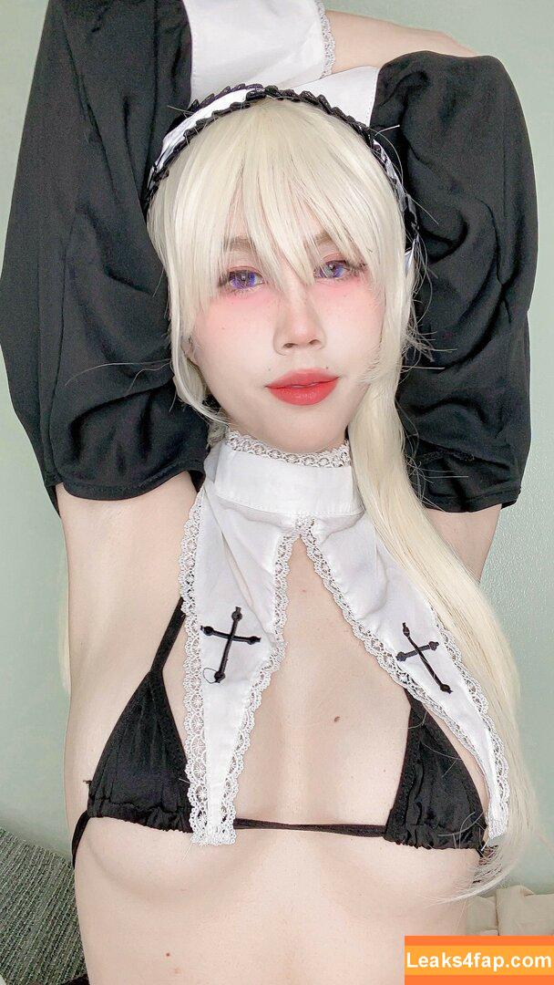 Kura Onee-san / kurasushi_usa / lewdgami leaked photo photo #0892
