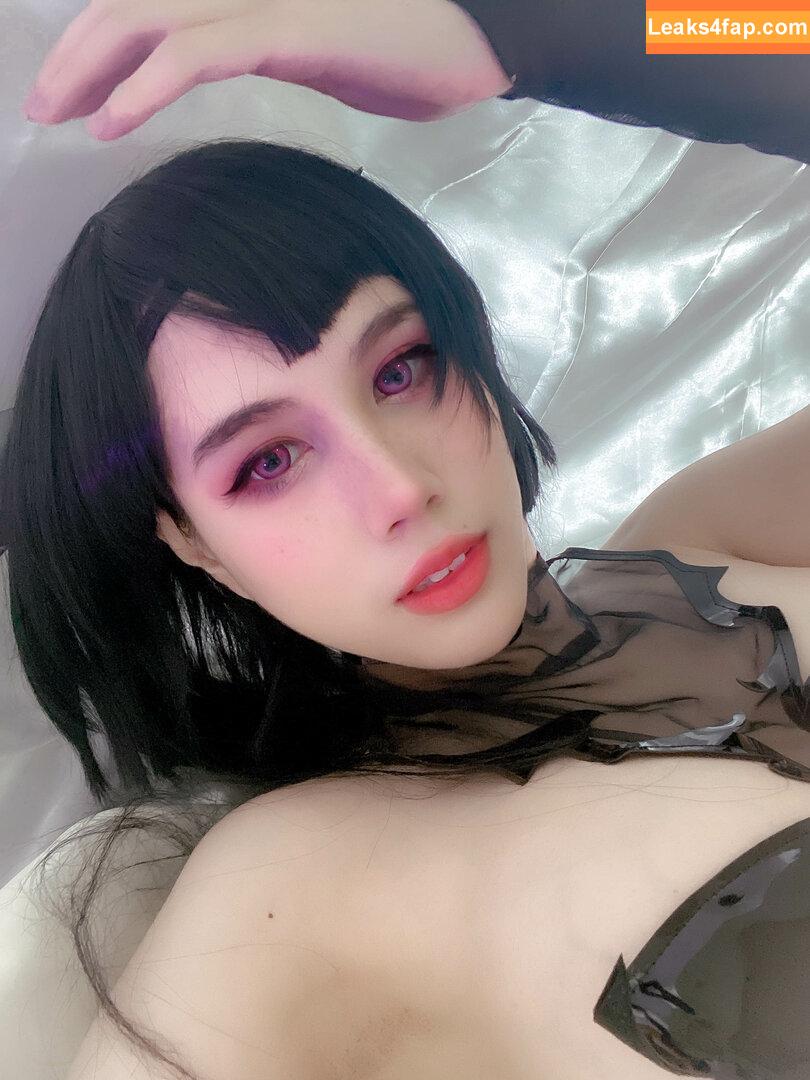 Kura Onee-san / kurasushi_usa / lewdgami leaked photo photo #0918