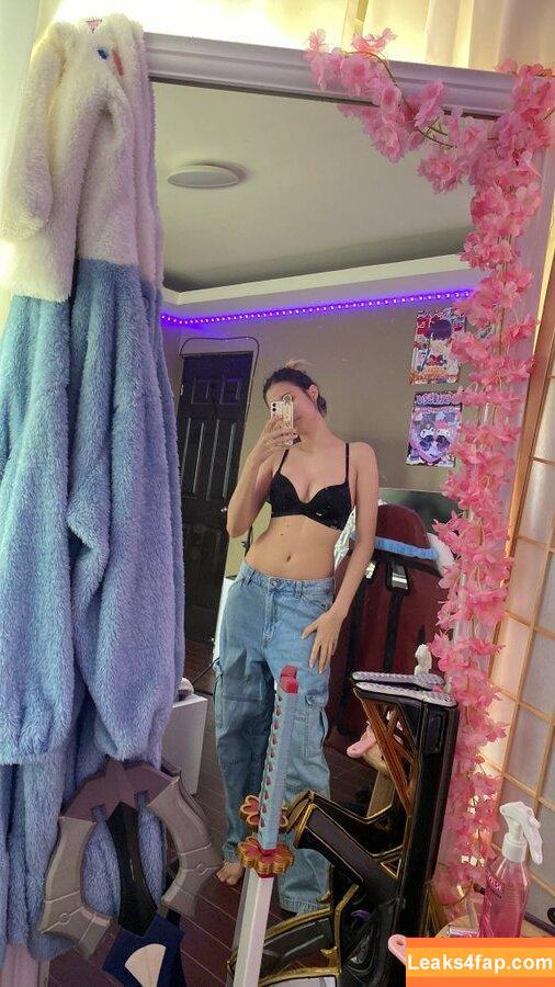 Kura Onee-san / kurasushi_usa / lewdgami leaked photo photo #0925