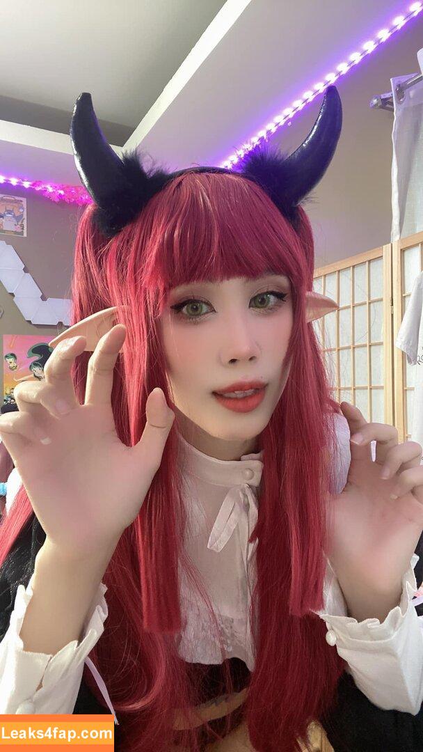 Kura Onee-san / kurasushi_usa / lewdgami leaked photo photo #0936