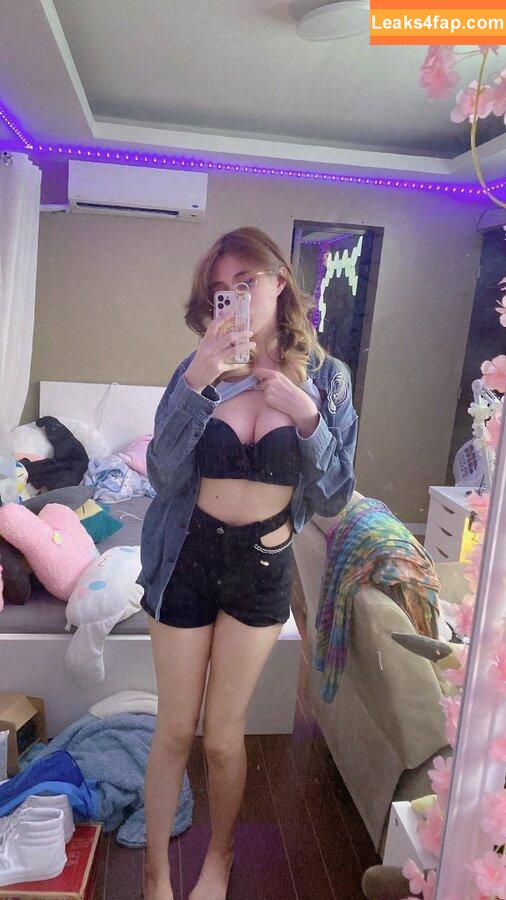 Kura Onee-san / kurasushi_usa / lewdgami leaked photo photo #0957