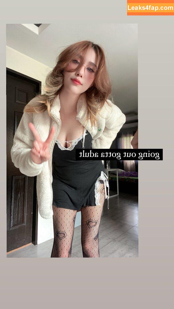 Kura Onee-san / kurasushi_usa / lewdgami leaked photo photo #0964