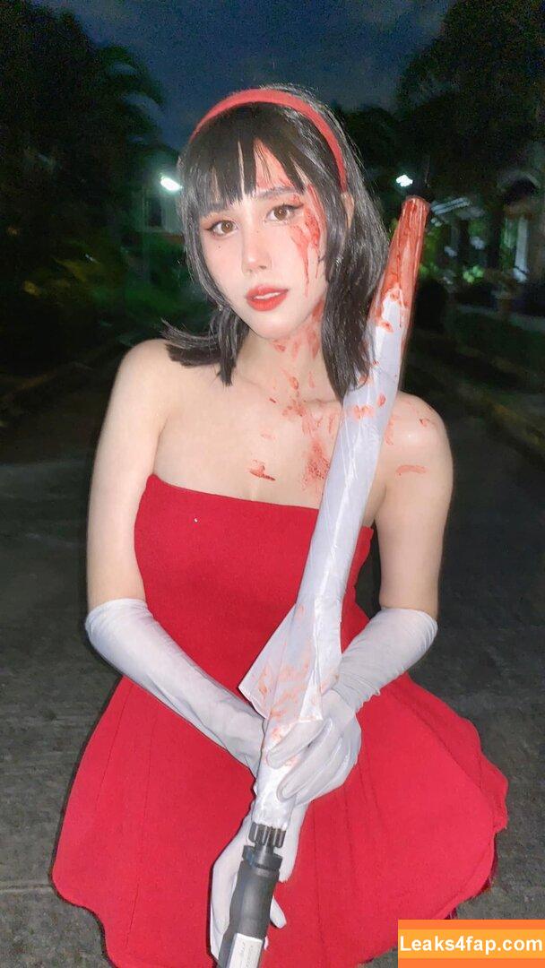 Kura Onee-san / kurasushi_usa / lewdgami leaked photo photo #0981