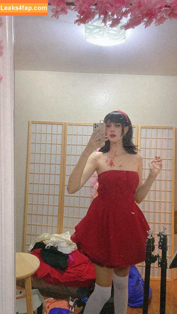 Kura Onee-san / kurasushi_usa / lewdgami leaked photo photo #0982