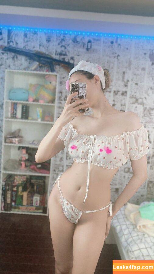 Kura Onee-san / kurasushi_usa / lewdgami leaked photo photo #0986