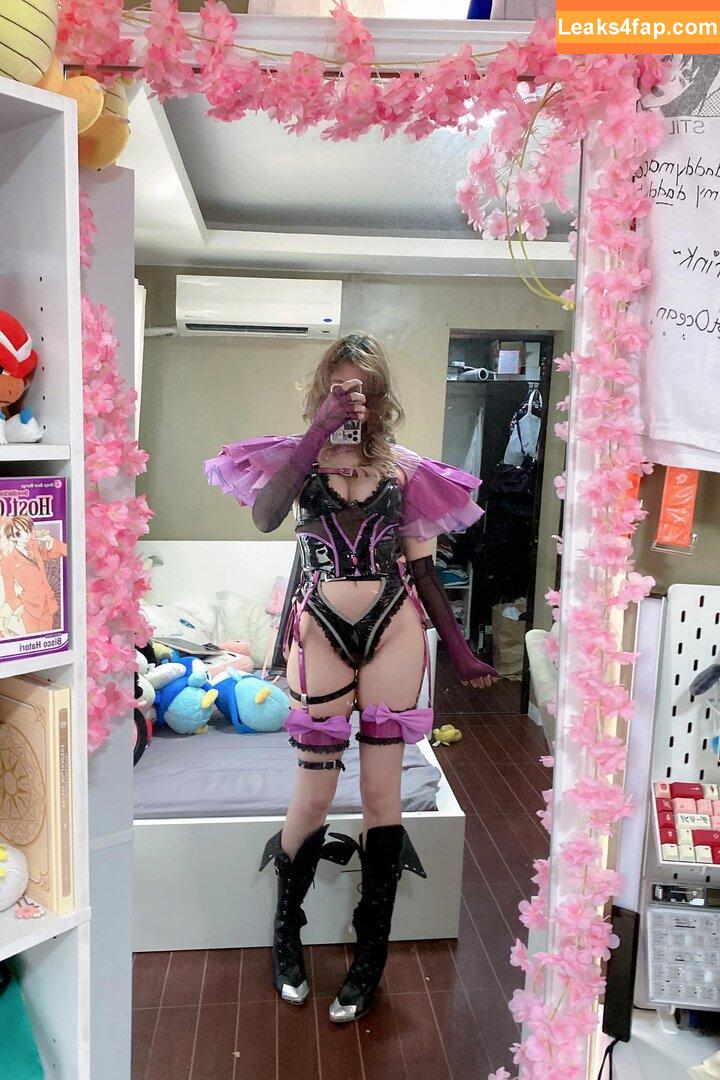 Kura Onee-san / kurasushi_usa / lewdgami leaked photo photo #1002