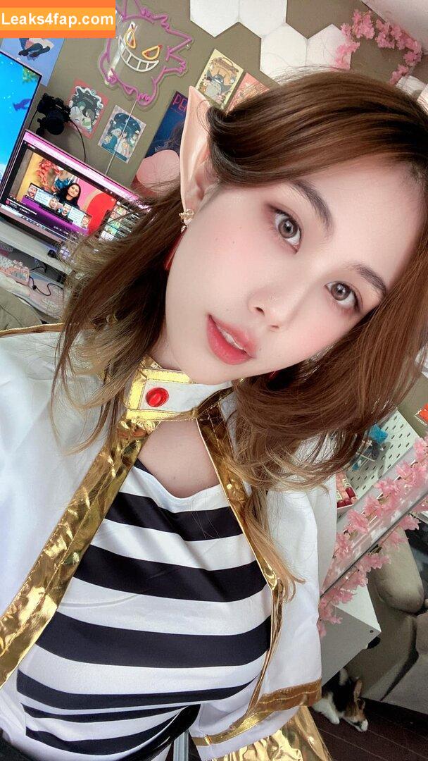 Kura Onee-san / kurasushi_usa / lewdgami leaked photo photo #1003