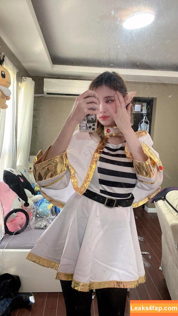 Kura Onee-san / kurasushi_usa / lewdgami leaked photo photo #1004