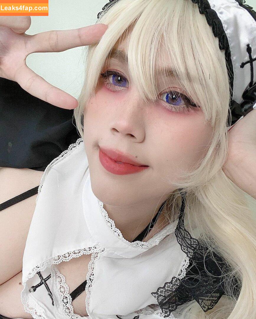 Kura Onee-san / kurasushi_usa / lewdgami leaked photo photo #1020