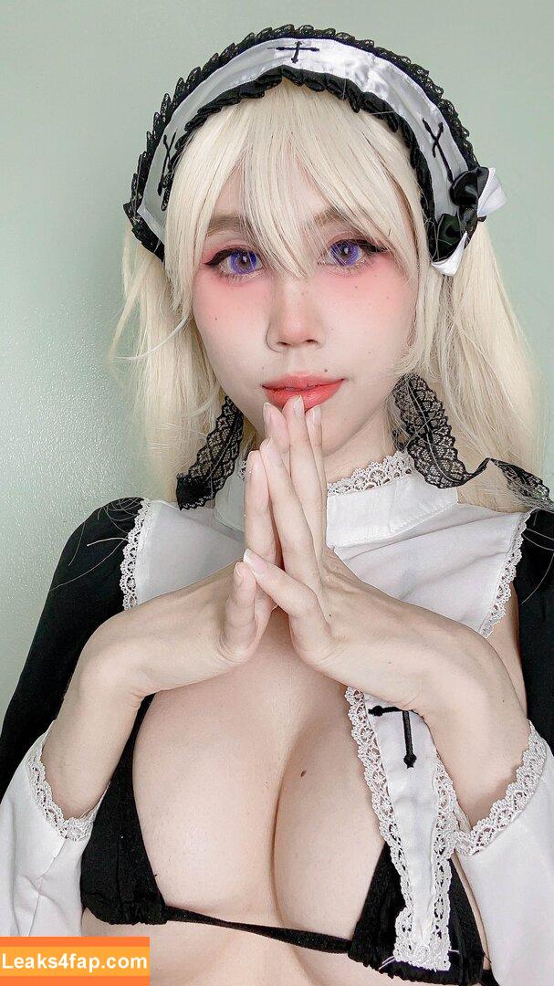 Kura Onee-san / kurasushi_usa / lewdgami leaked photo photo #1055